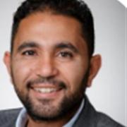 Profile photo for Mohamed Ezzeldin