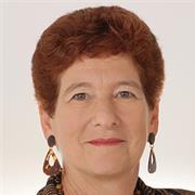 Profile photo for Margaret Fahnestock