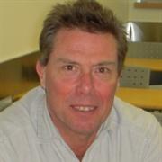Profile photo for Michael Farquharson