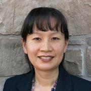 Profile photo for Fei Chiang