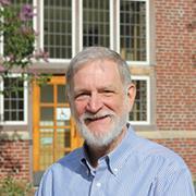 Profile photo for David Feeny