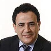 Profile photo for Houssein Fergani