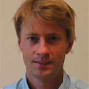 Profile photo for Timothy Field