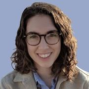 Profile photo for Lauren Fink