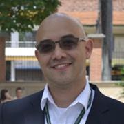 Profile photo for Ivan Florez