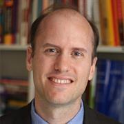Profile photo for Gregory Flynn