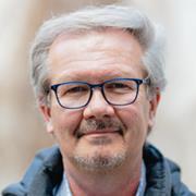 Profile photo for Ronan Foley