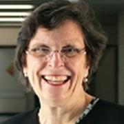 Profile photo for Patricia Ford