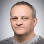 Profile photo for Jeff Fortuna