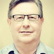 Profile photo for Warren Foster