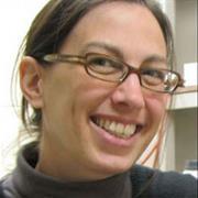Profile photo for Cecile Fradin