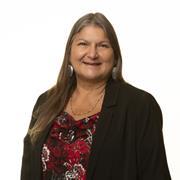 Profile photo for Bonnie Marie Freeman