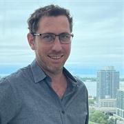 Profile photo for Ori Freiman