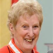 Profile photo for Susan French