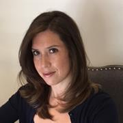 Profile photo for Chelsea Gabel