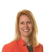 Profile photo for Rebecca Ganann