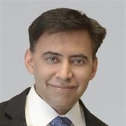 Profile photo for Azim Gangji