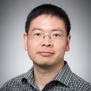Profile photo for Zhen Gao