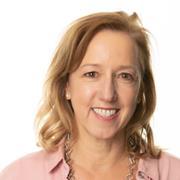 Profile photo for Paula Gardner