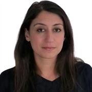 Profile photo for Jenny Garkaby