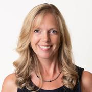 Profile photo for Gail Gauvreau