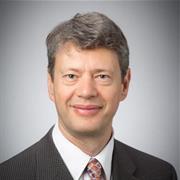 Profile photo for Gianluigi Botton
