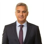 Profile photo for Stelios Georgiades
