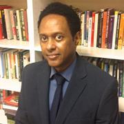 Profile photo for Fikre Germa