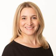 Profile photo for Rebecca Gewurtz