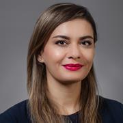 Profile photo for Maryam Ghasemaghaei