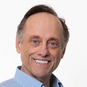 Profile photo for Gregory Hooks