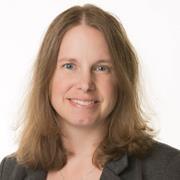 Profile photo for Amy Gillgrass