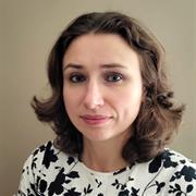 Profile photo for Maria Gintova