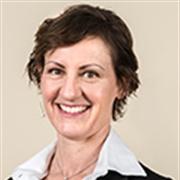 Profile photo for Alexandra Ginty