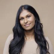 Profile photo for Keisha Gobin