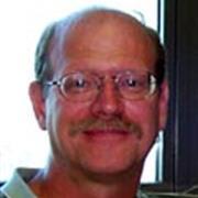 Profile photo for Brian Golding
