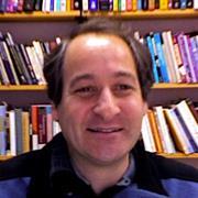 Profile photo for Daniel Goldreich