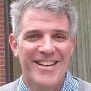 Profile photo for Christopher Gombay