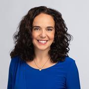 Profile photo for Andrea Gonzalez