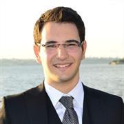 Profile photo for Berk Gorgulu