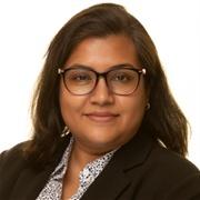 Profile photo for Ipsita Goswami