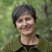 Profile photo for Melinda Gough