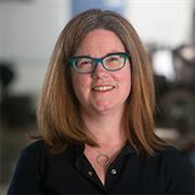 Profile photo for Gillian Ruth Goward