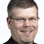 Profile photo for Gregory Pond