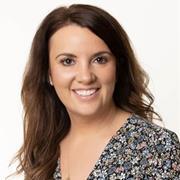 Profile photo for Rosheen Grady