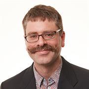 Profile photo for Peter Graefe
