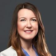 Profile photo for Kathryn Grandfield