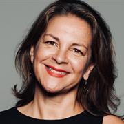 Profile photo for Isabela Granic