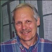 Profile photo for John E Greedan