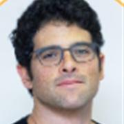 Profile photo for Jeffrey Greenspoon